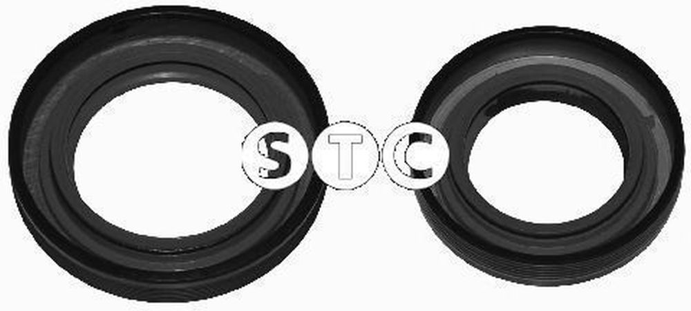 Simering diferential PEUGEOT 308 4A 4C STC T404620