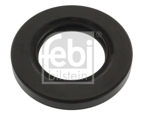 Simering, diferential spate (100277 FEBI BILSTEIN) AUDI,VW