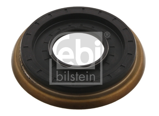 Simering, diferential spate (34974 FEBI BILSTEIN) MERCEDES-BENZ