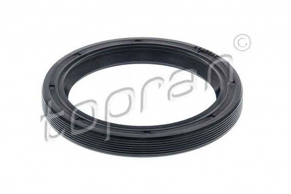 Simering diferential VW NEW BEETLE Cabriolet 1Y7 TOPRAN 107386