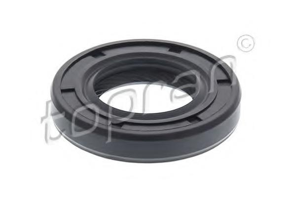 Simering ,pompa ulei OPEL COMBO (71_), OPEL CORSA A TR (91_, 92_, 96_, 97_), OPEL CORSA A hatchback (93_, 94_, 98_, 99_) - TOPRAN 201 282