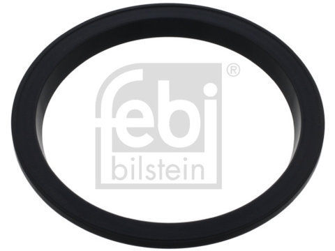 Simering rulment roata 09861 FEBI BILSTEIN pentru Bmw Seria 5 Bmw Seria 7 Volvo 760 Volvo 340-360 Vw Bora Vw Jetta Nissan Navara Nissan Pick Volvo 850