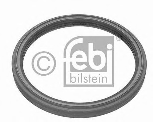 Simering rulment roata 10002 FEBI BILSTEIN pentru Bmw Seria 5 Bmw Seria 7 Volvo 760 Volvo 340-360 Vw Jetta Vw Vento Vw Bora Nissan Navara Nissan Pick Vw Passat Volvo 850