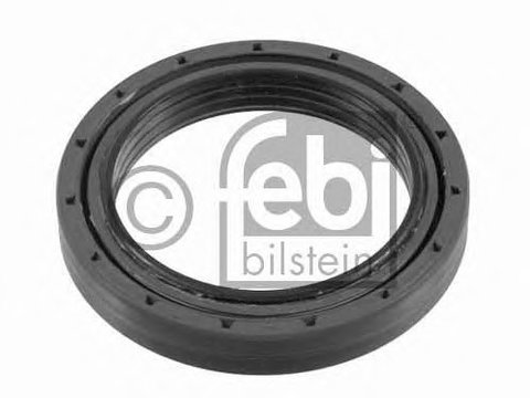 Simering rulment roata 18582 FEBI BILSTEIN pentru Iveco Eurocargo