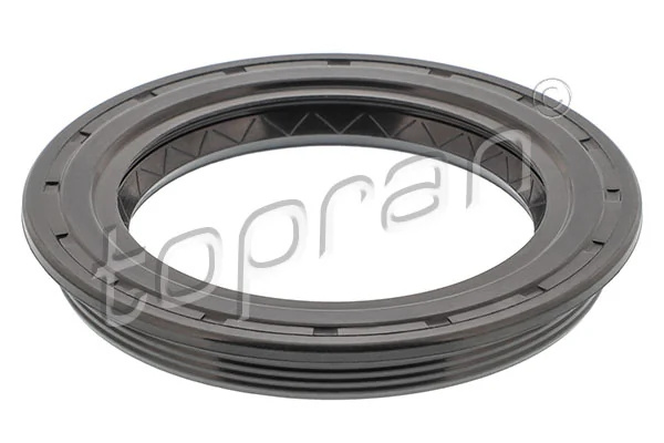 Simering,rulment roata Axa spate ambele parti Topran VW CADDY II microbus (9K9B) 1995-2004 - 103 514