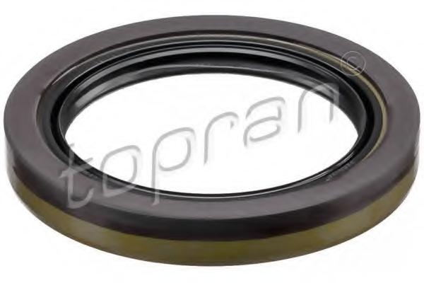 Simering,rulment roata MERCEDES-BENZ SL (R230), MERCEDES-BENZ E-CLASS limuzina (W211), MERCEDES-BENZ E-CLASS T-Model (S211) - TOPRAN 408 194