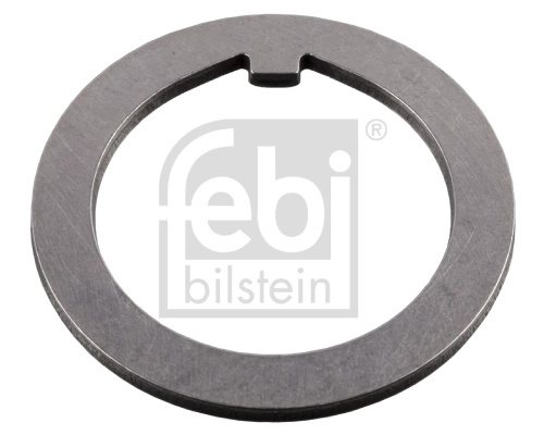 Simering,rulment roata punte fata Febi Bilstein IVECO DAILY II bus 1996-1999 - 47174