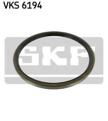 Simering,rulment roata - SKF VKS 6194