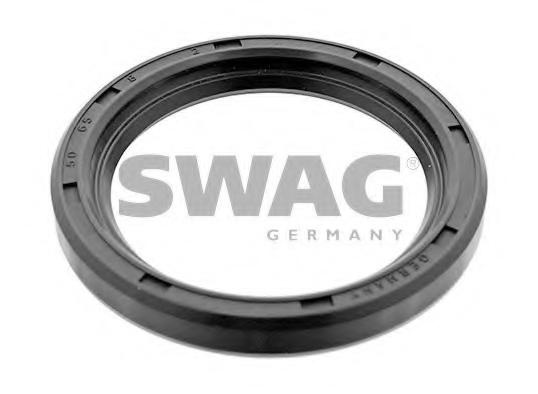 Simering,rulment roata VW CADDY (14) - SWAG 30 90 8253