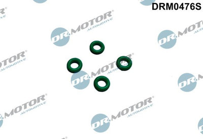 Simering, suport duza Dr.Motor Automotive DRM0476S