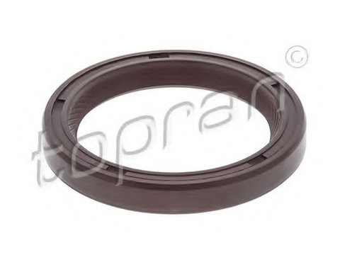 Simering, transmisie automata BMW X5 (E53) (2000 - 2006) TOPRAN 500 770 piesa NOUA