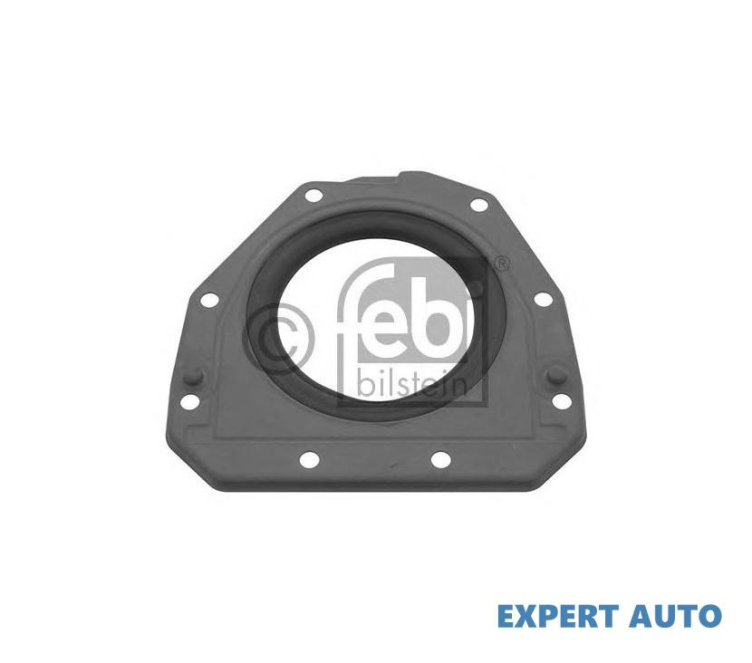 Simering vibrochen Skoda OCTAVIA (1Z3) 2004-2013 #8 06H103171A