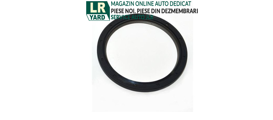 Simering vibrochen spate LR052515 FREELANDER 2 06 -14 / EVOQUE 12 -18/ DISCOVERY SPORT 2015 2.2L CR DI 16V D