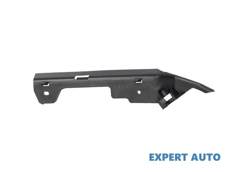 Sina(suport) lateral dreapta bara fata pe aripa Opel Astra G (1999-2009)[T98,F70] 90559500 ; 90 559 500 RH ; 90559500RH ; 90 559 500 .