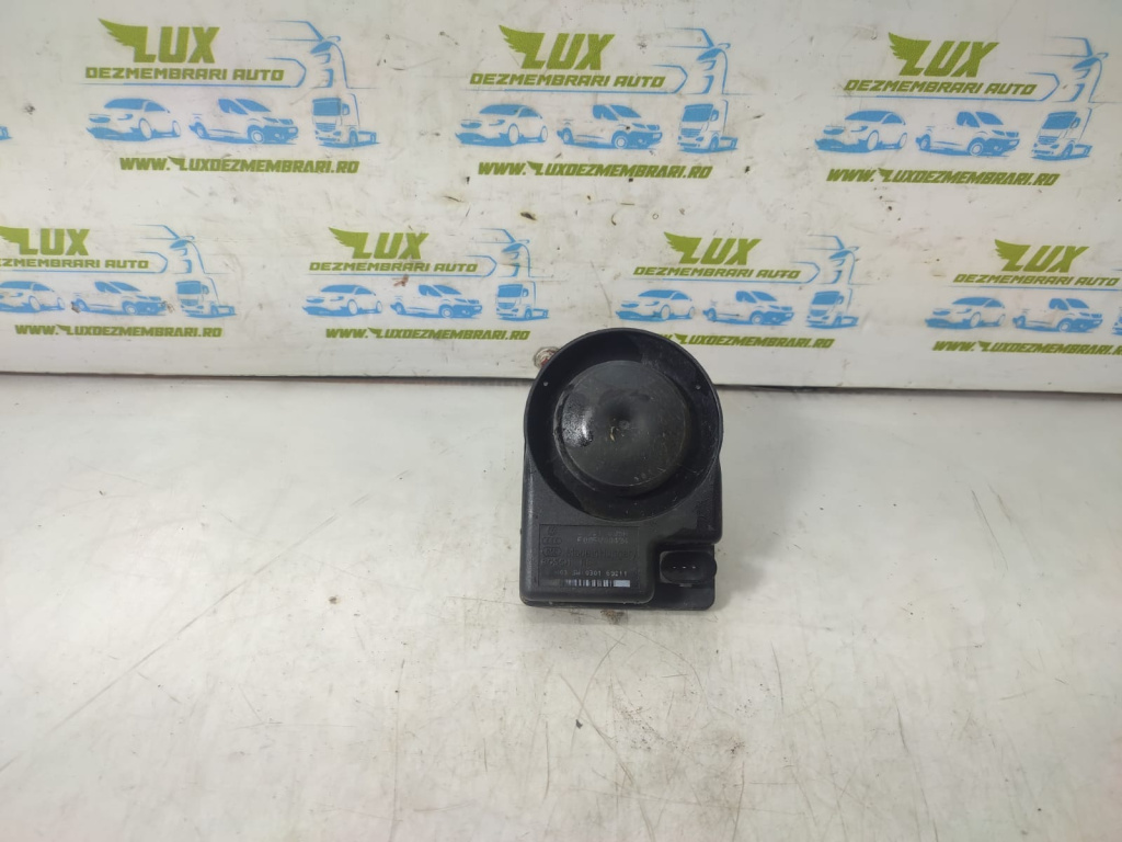Sirena alarma 1j0951605a F005V00434 Skoda Fabia 5J [2007 - 2010]