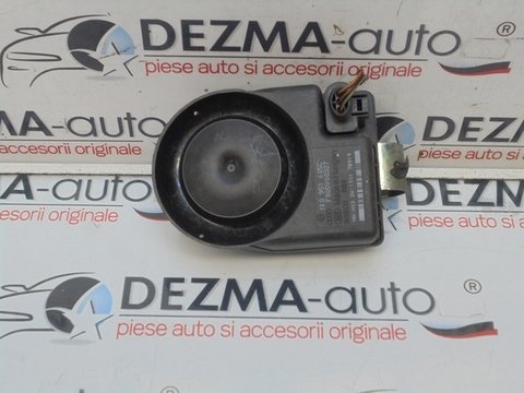 Sirena alarma 1K0951605C, Audi A6 (4F2, C6)