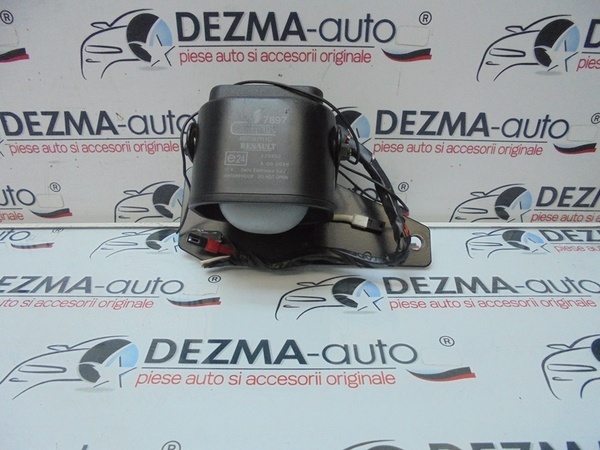 Sirena alarma, 4B7897RIC, Renault Megane 2 sedan (id:210465)