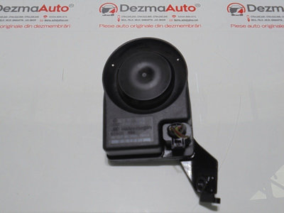 Sirena alarma, 8L0951605A, Audi A4 (8EC, B7) (id:2