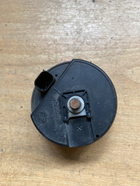 Sirena alarma A2048705726 Mercedes Benz 