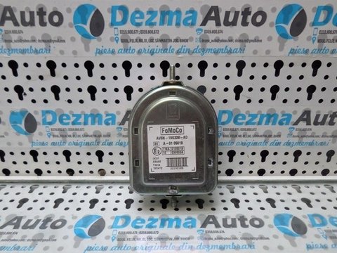 Sirena alarma, AV6N-19G229-AD, Ford Focus 3 (id.159203)