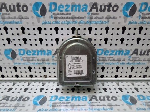 Sirena alarma AV6N-19G229-AD, Ford Focus 3 sedan, 1.6 tdci