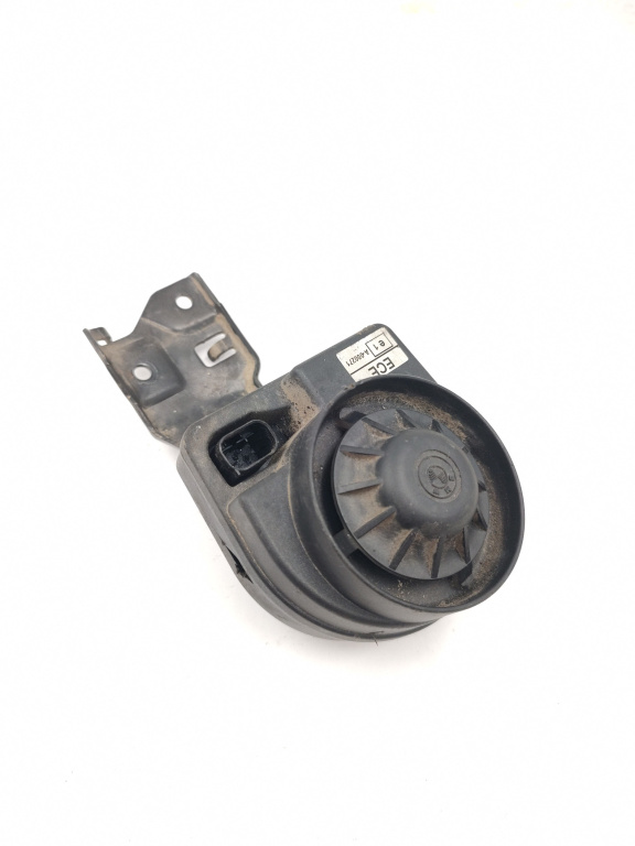 Sirena Alarma BMW 3 (E46) 1998 - 2007 8377290, 038315213, E1A000271, E1000276