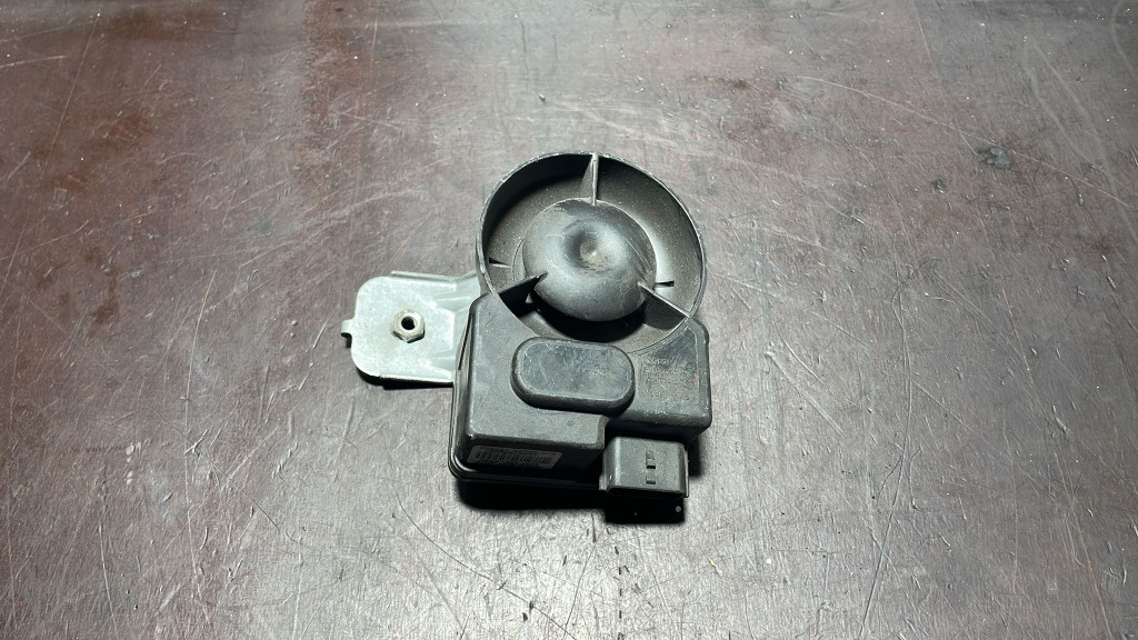 Sirena alarma cod 28487JH11A pentru Nissan Qashqai an 2007 - 2012