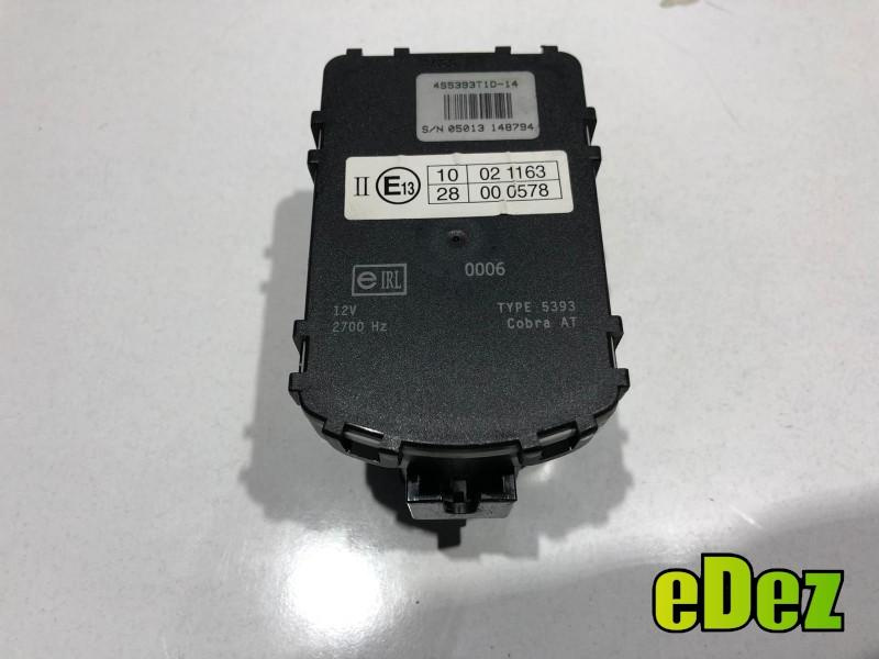 Sirena alarma Lexus IS 2 (2005-2013) 89040-53030