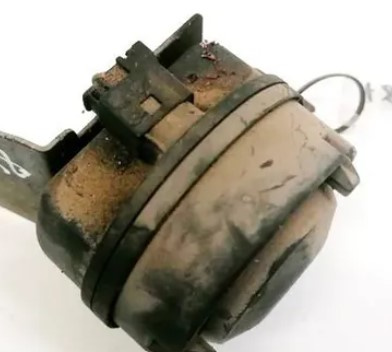 Sirena alarma Mercedes M Class W163