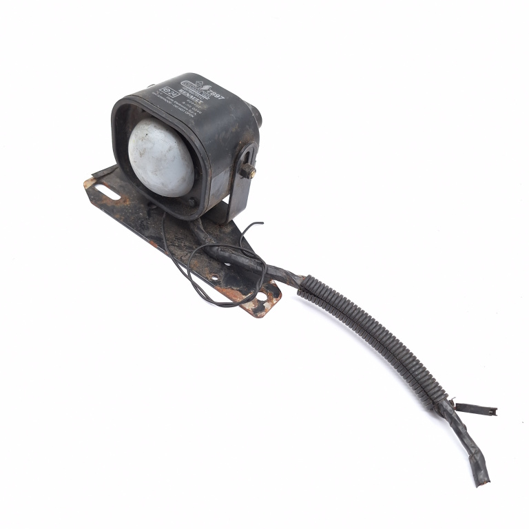 Sirena Alarma Renault MEGANE 2 2002 - 2010 4B7897R1C, 4B7897R1, E24020402, A000046