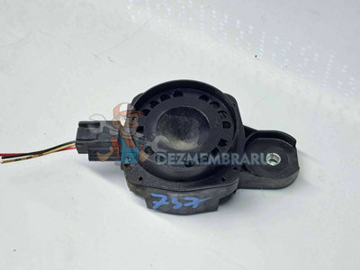 Sirena alarma Renault Megane 3 [Fabr 2008-2015] 25