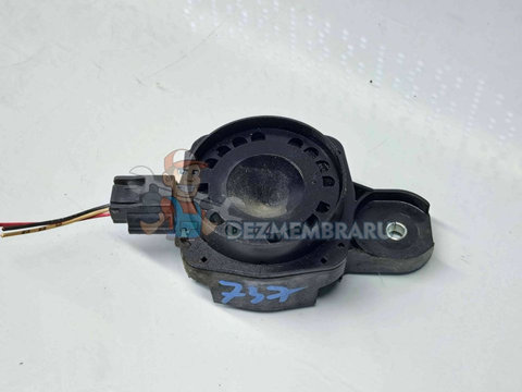 Sirena alarma Renault Megane 3 [Fabr 2008-2015] 256400001R