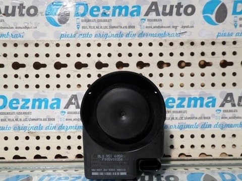 Sirena alarma Seat Exeo ST, 8L0951605A