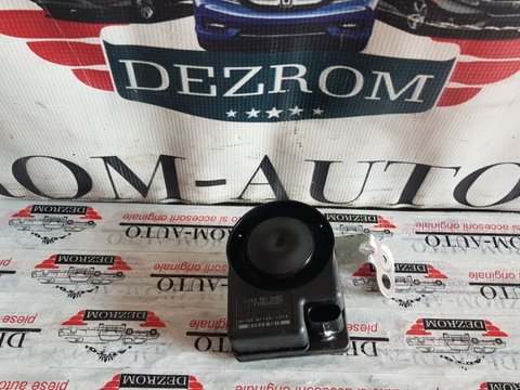 Sirena alarma Seat Ibiza 4 cod piesa : 1K0951605C