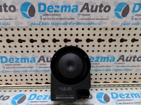 Sirena alarma Seat﻿ Leon (1P1), 1K09516005C