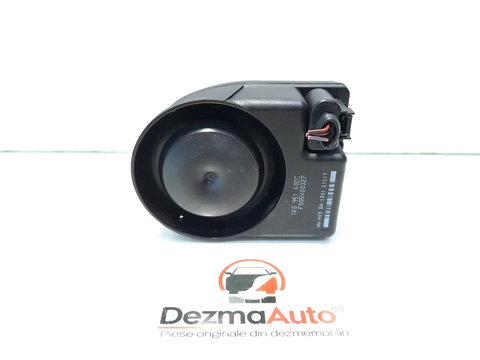 Sirena alarma, Seat Toledo 4 (KG3) [Fabr 2012-2018] 1K0951605C (id:421891)