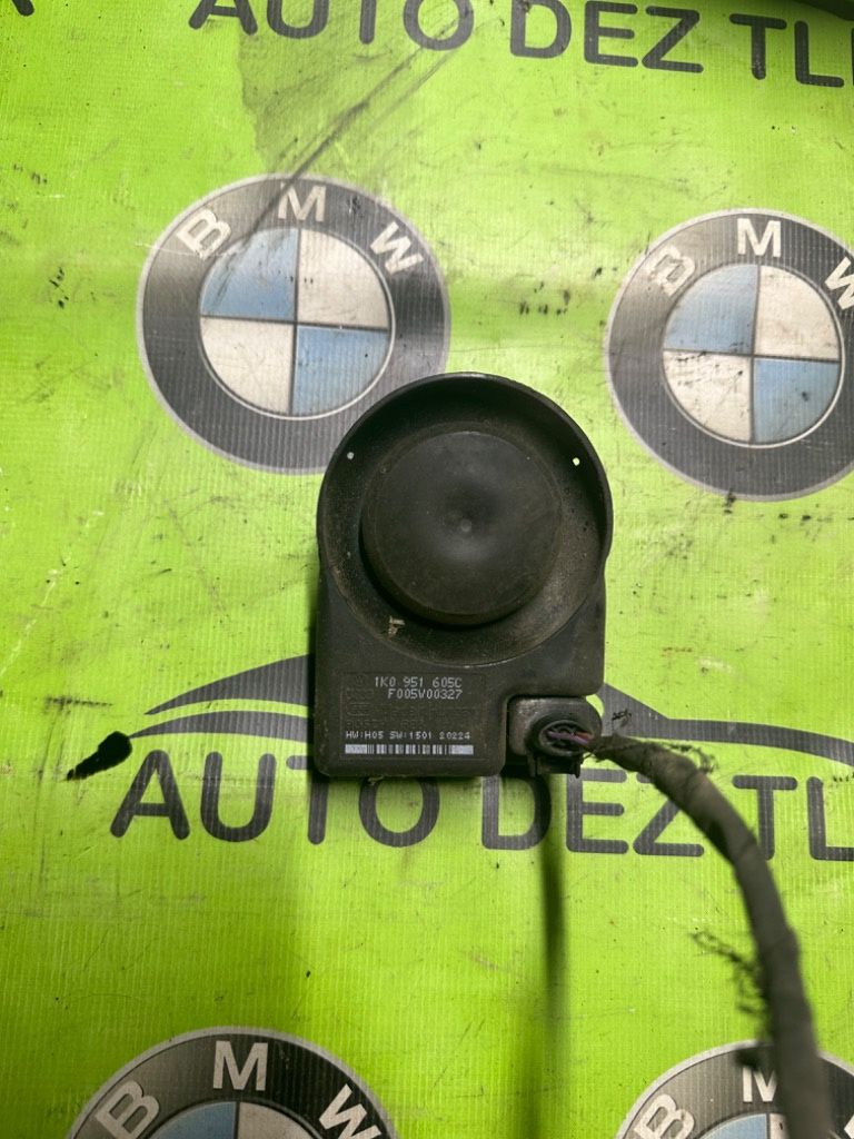 Sirena alarma VW Eos cod piesa : 1K0951605C