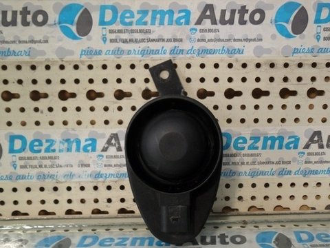 Sirena alarma Vw New Beetle cabriolet (1Y7), 1C2951603