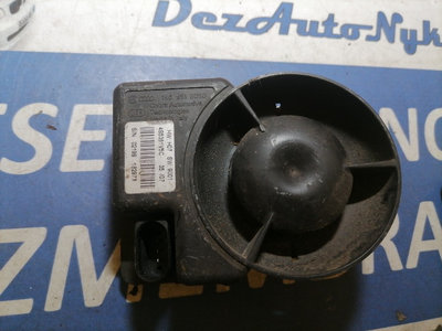 Sirena Alarma VW Passat B6 2004-2008 1K0951605D