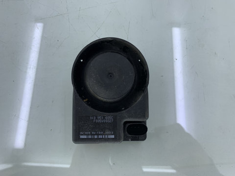 Sirena alarma VW PASSAT B7 2.0 CFFB 2010-2014 1K0951605C DezP: 23899