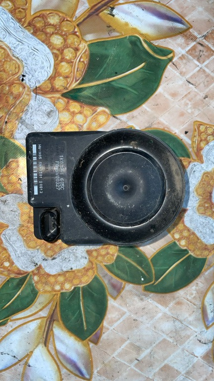 Sirena alarma VW Tiguan 2010 2.0 d 1k0951605c