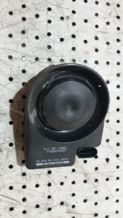 Sirena de alarma Audi A3 8P 2.0 DIESEL 2003-2013