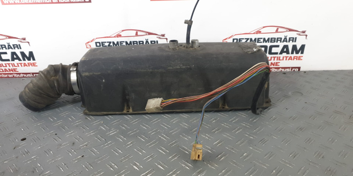 Sirocou webasto 20360150 20360150 Volvo