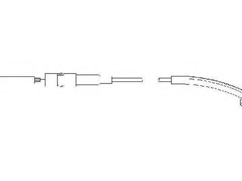 Sist. de ridicat, reglare scaun AUDI A3 (8L1), VW PASSAT limuzina (3B2), VW PASSAT Variant (3B5) - TOPRAN 113 437