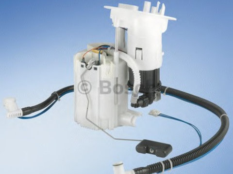 Sistem alimentare cu combustibil 0 580 202 014 BOSCH pentru Audi A4