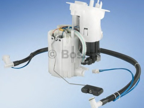 Sistem alimentare cu combustibil 0 580 202 016 BOSCH pentru Audi A5 Audi A4