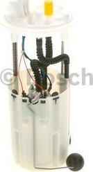 Sistem alimentare cu combustibil ALFA ROMEO 156 Sportwagon 932 BOSCH 0 580 303 012