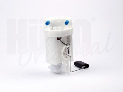 Sistem alimentare cu combustibil ASTEMO-HITACHI 13
