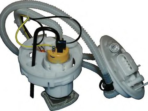 Sistem alimentare cu combustibil AUDI A4 (8E2, B6) (2000 - 2004) MEAT & DORIA 76882 piesa NOUA