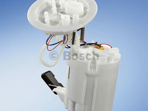 Sistem alimentare cu combustibil AUDI A4 Allroad (8KH, B8) (2009 - 2020) BOSCH 0 580 205 006